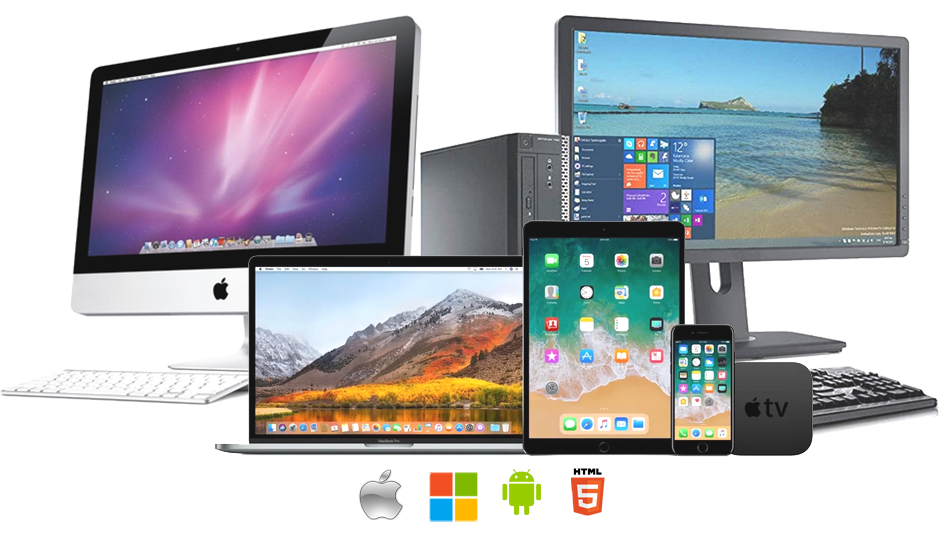 Plataforma Los Super Rapidos